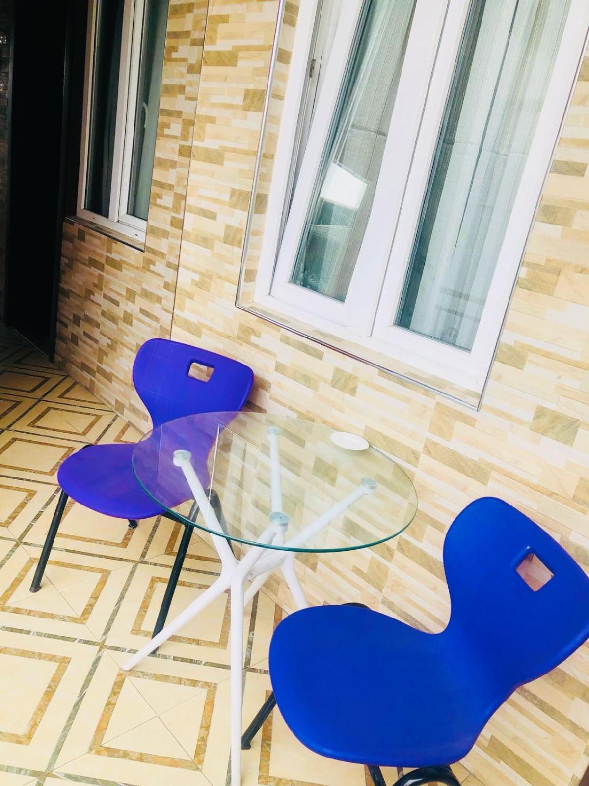 Nana'S House Otel Batum Dış mekan fotoğraf