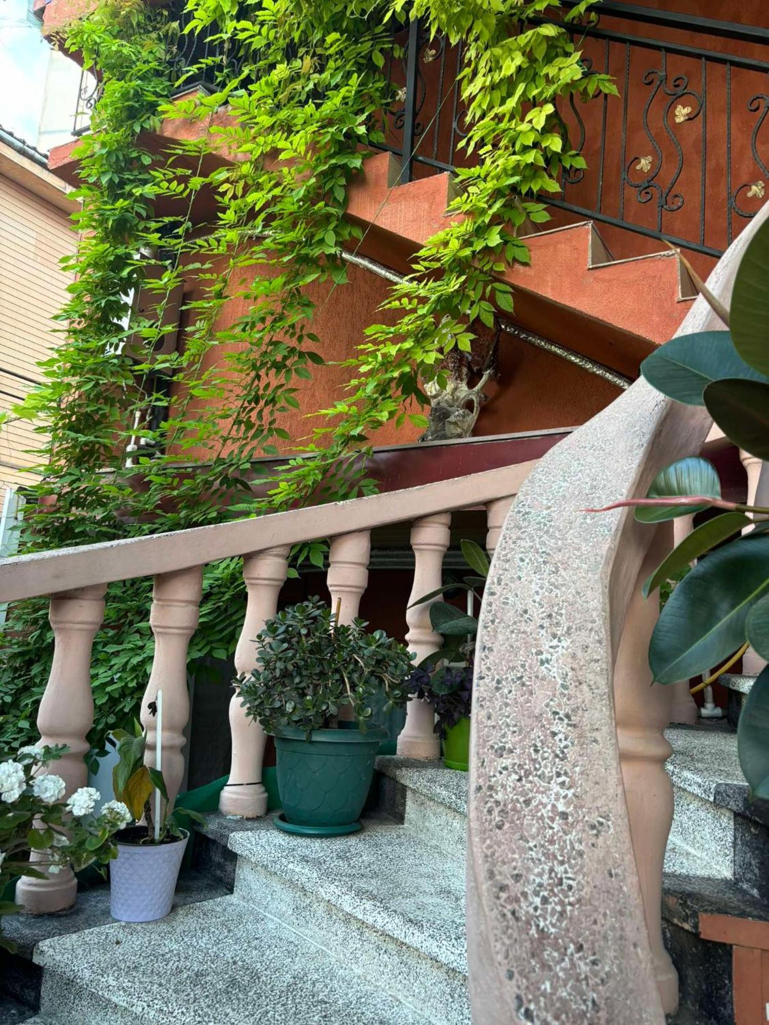 Nana'S House Otel Batum Dış mekan fotoğraf